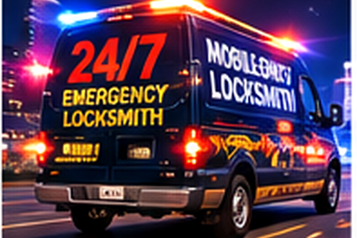 24 Hour Locksmith Service Fort Lauderdale