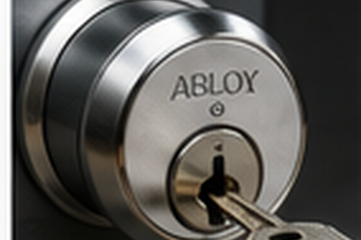 Abloy Lock Service Fort Lauderdale Beach