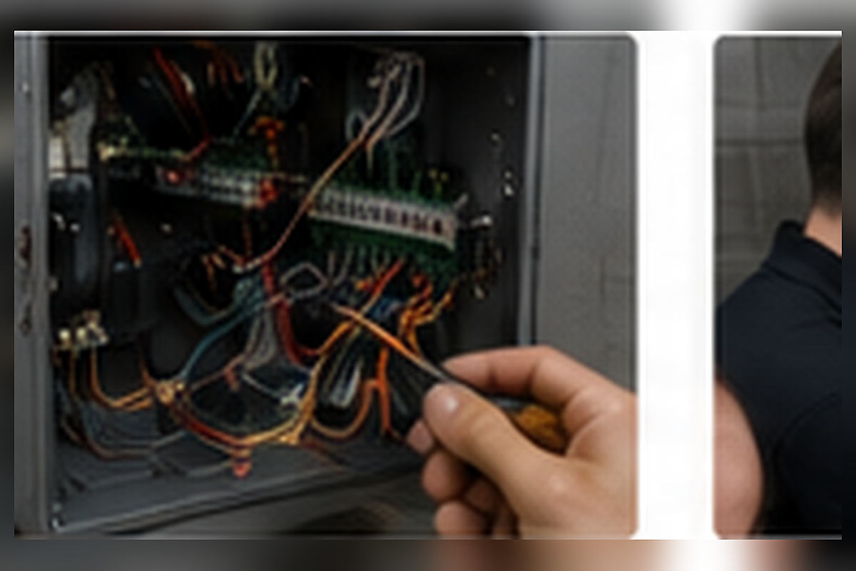 Access Control Maintenance Weston Town Center