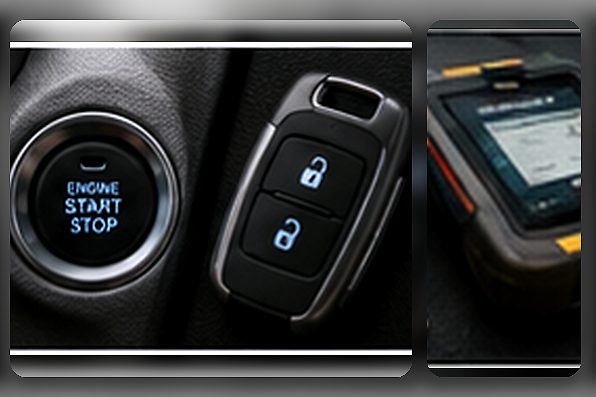 Acura Car Key Programming C.B. Smith Park