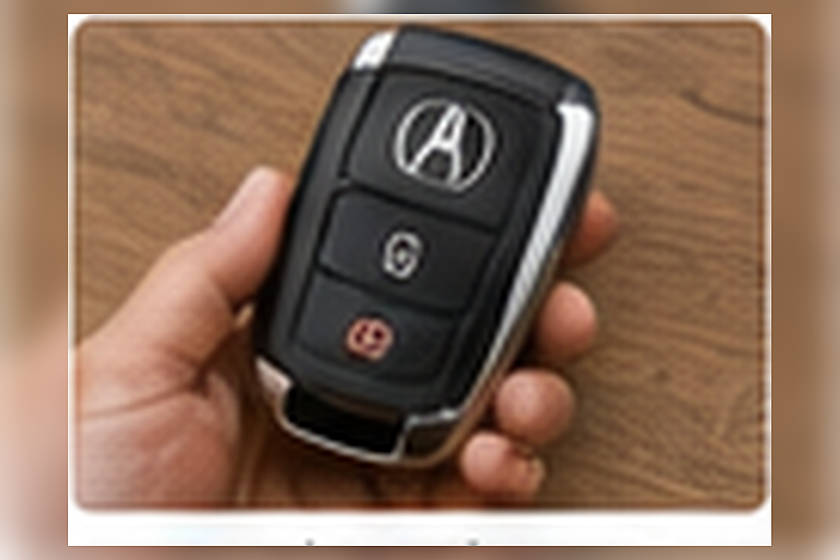 Acura Car Key Replacement Plantation