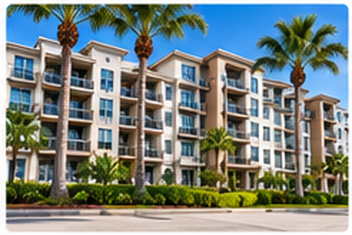Apartment Complex Locksmith Service Lake Estates