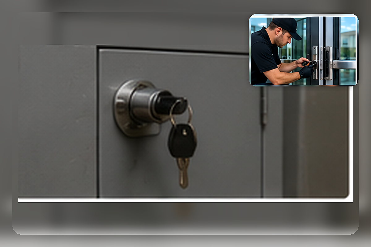 Apartment Mailbox Lock Service Lighthouse Point