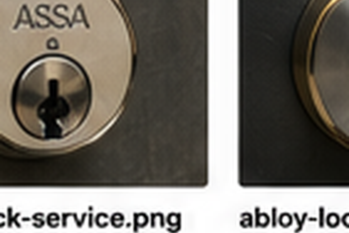 ASSA Lock Service Broward Mall