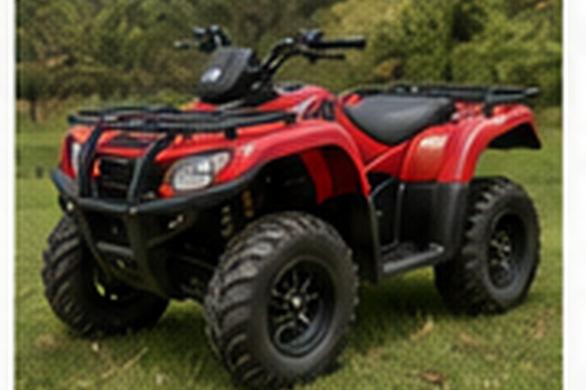 ATV Key Replacement Deerfield Beach