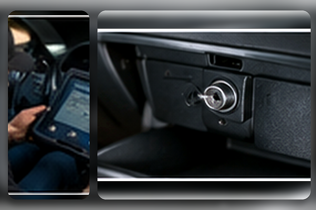 Audi Car Key Programming Margate