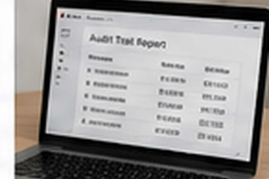 Audit Trail Access System Fort Lauderdale