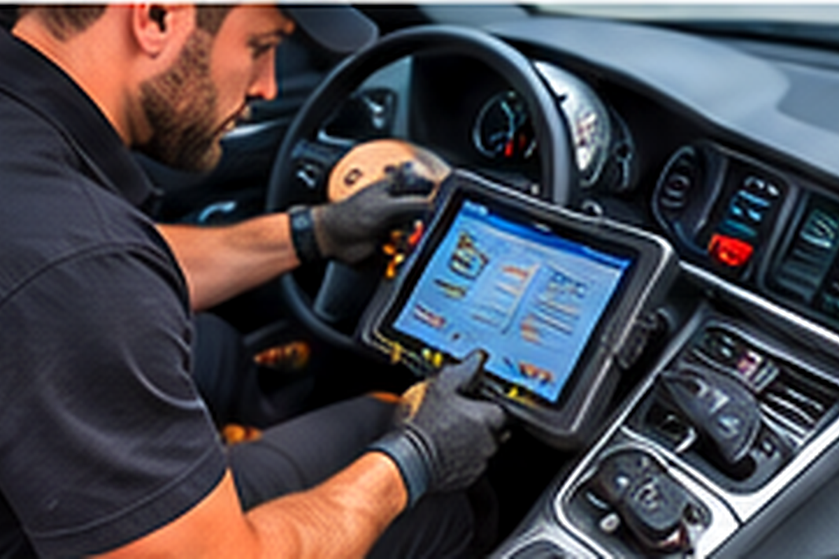Auto Locksmith Service Fort Lauderdale