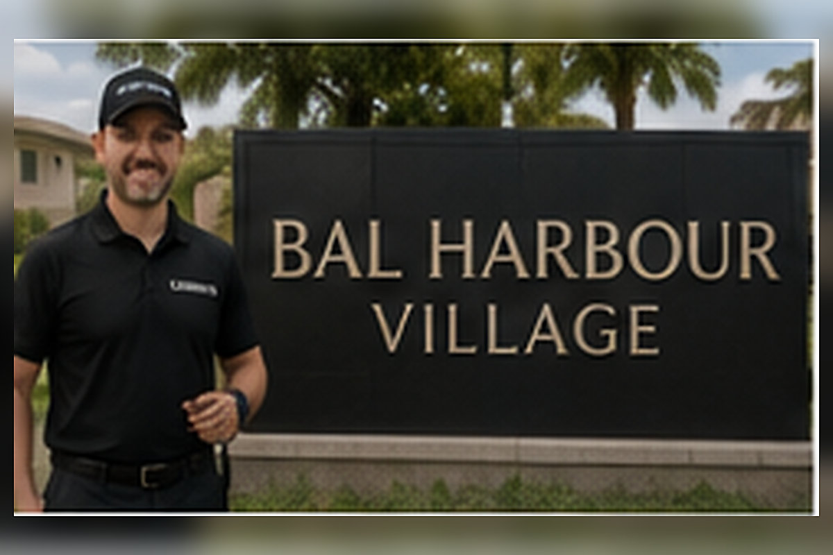 Bal Harbour locksmith service area