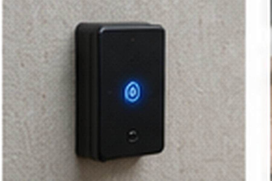 Bluetooth Access Control Hollywood