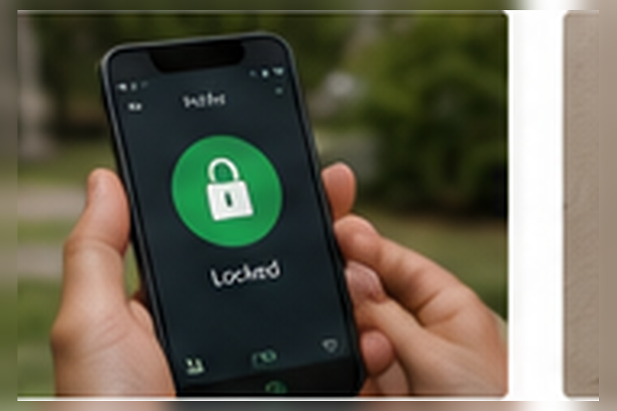 Bluetooth Lock Installation Deerfield Beach