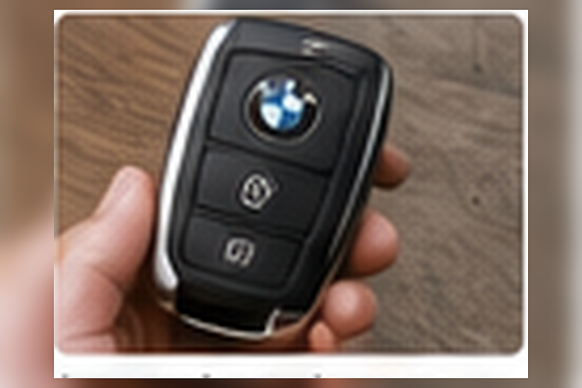 BMW Car Key Replacement Hialeah