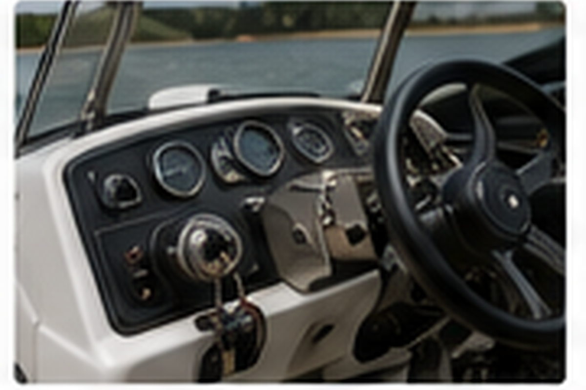 Boat Key Replacement Coconut Creek