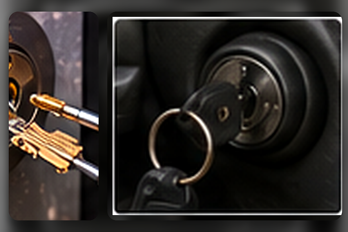 Broken Key in Ignition Removal Pompano Beach