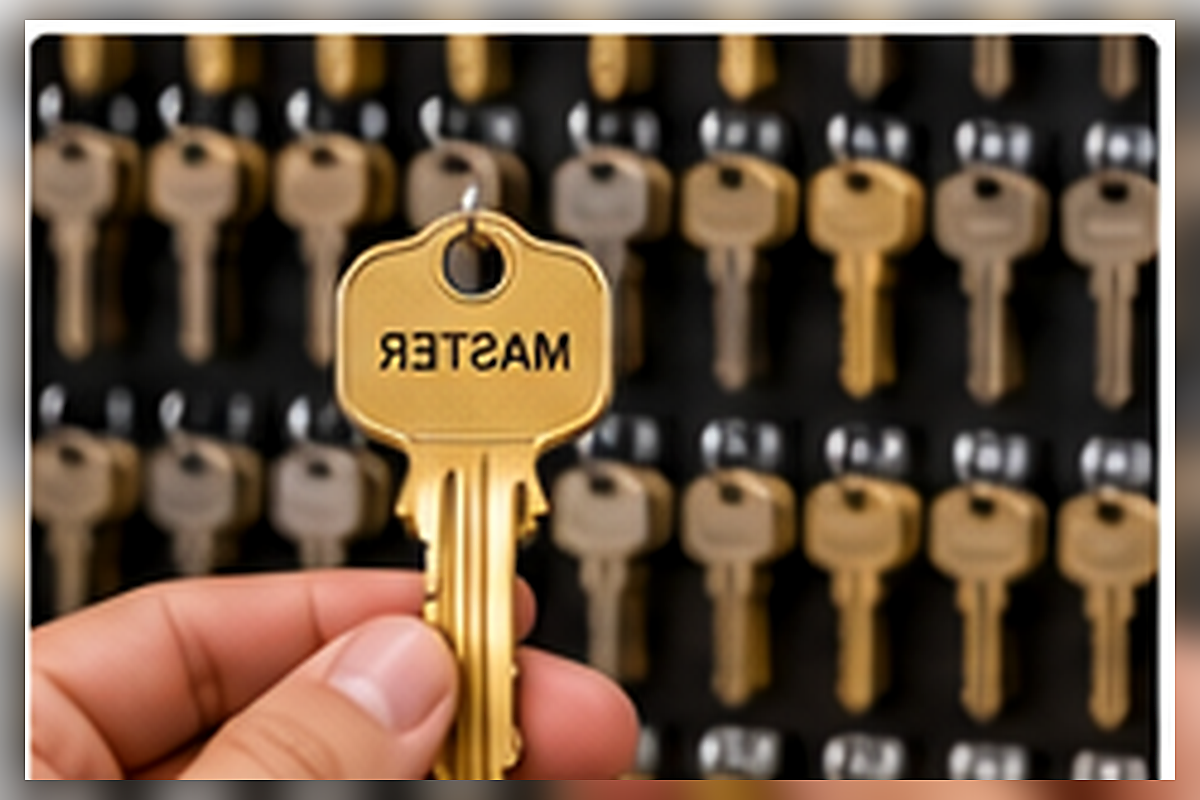 Business Key Replacement Poinsettia Heights