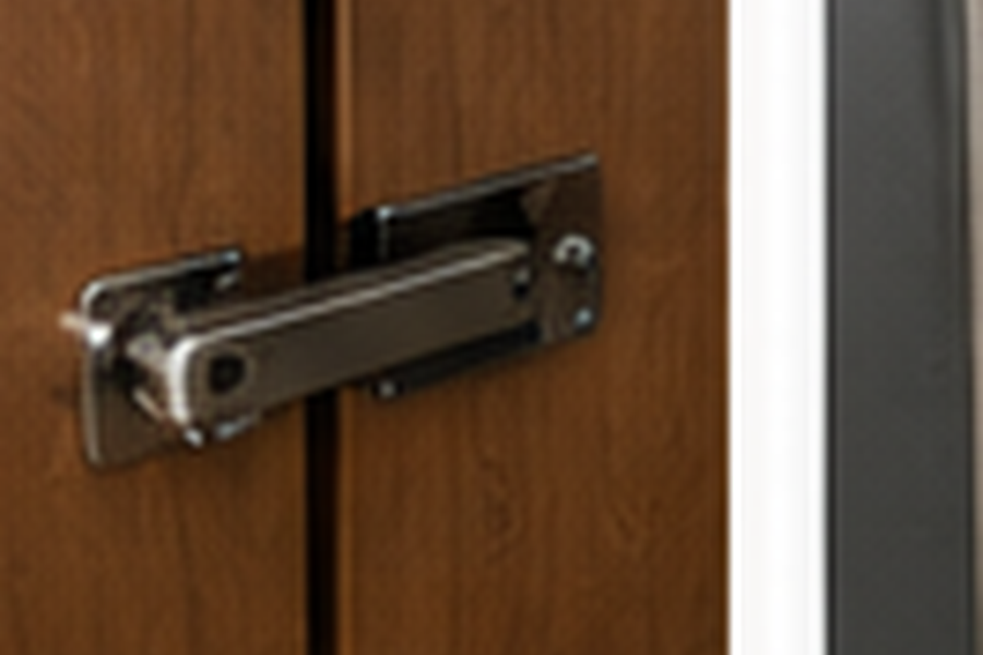 Cabinet Electric Lock Installation Margate