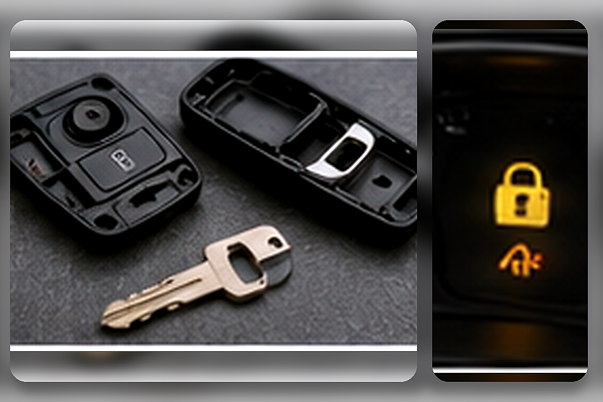Cadillac Car Key Programming C.B. Smith Park