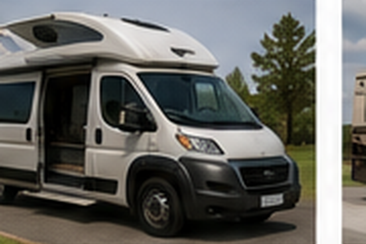 Camper Key Replacement Lazy Lake