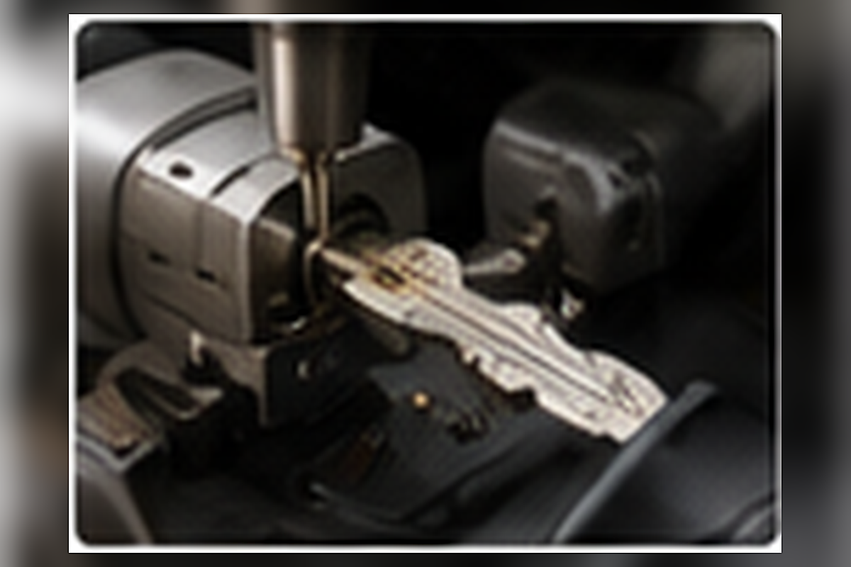 Car Key Code Cutting Las Olas Boulevard