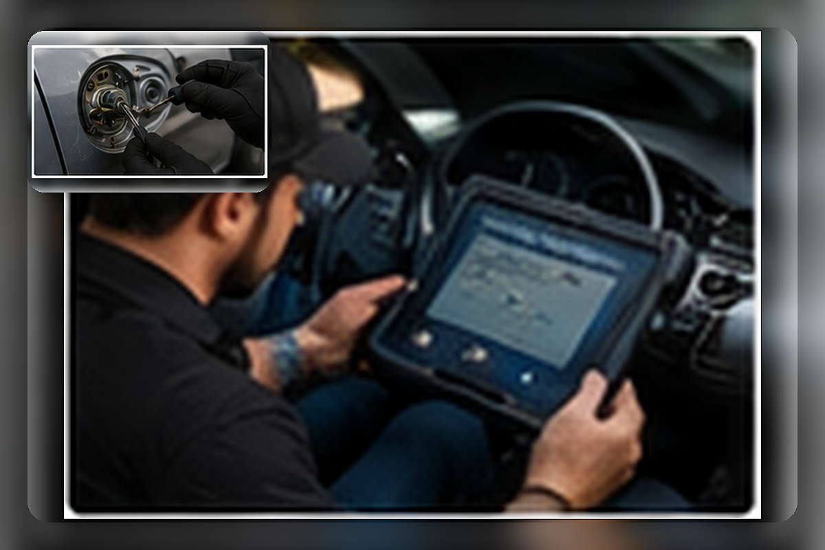 Car Key Deactivation Hallandale Beach