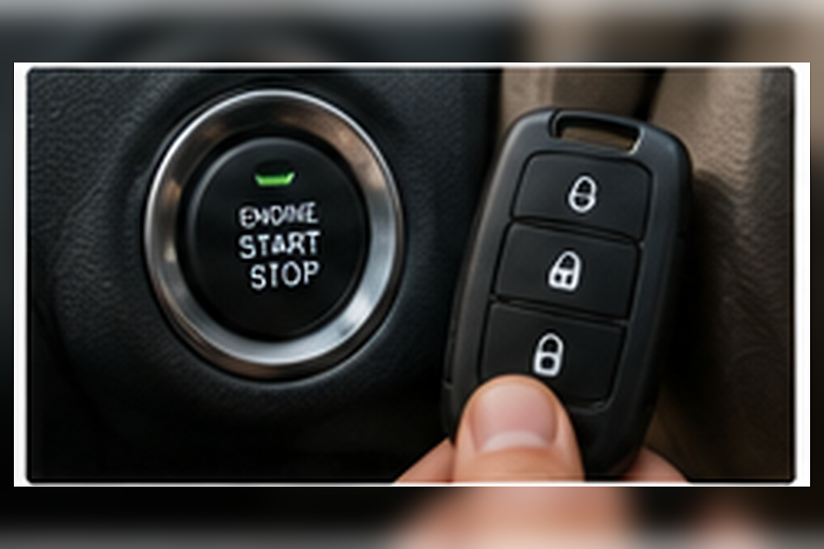 Car Key Reprogramming Margate