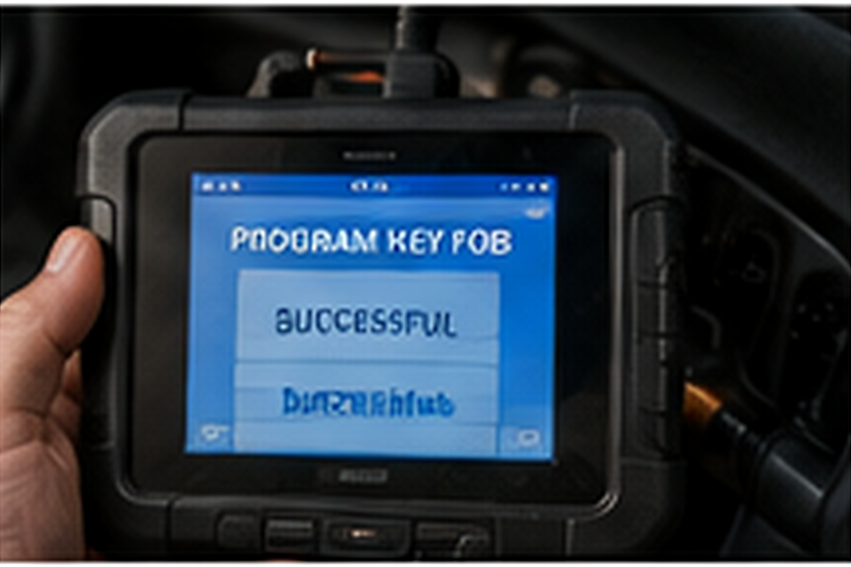 Car Remote Programming Fort Lauderdale