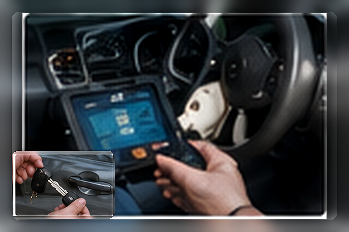 Car Trunk Lock Replacement Central Beach