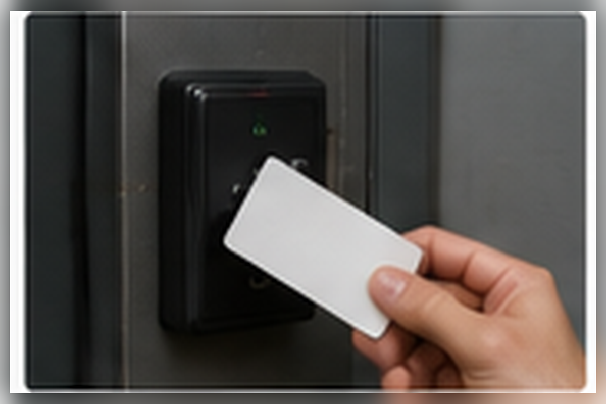 Card Access System Installation Lauderdale-By-The-Sea Beach