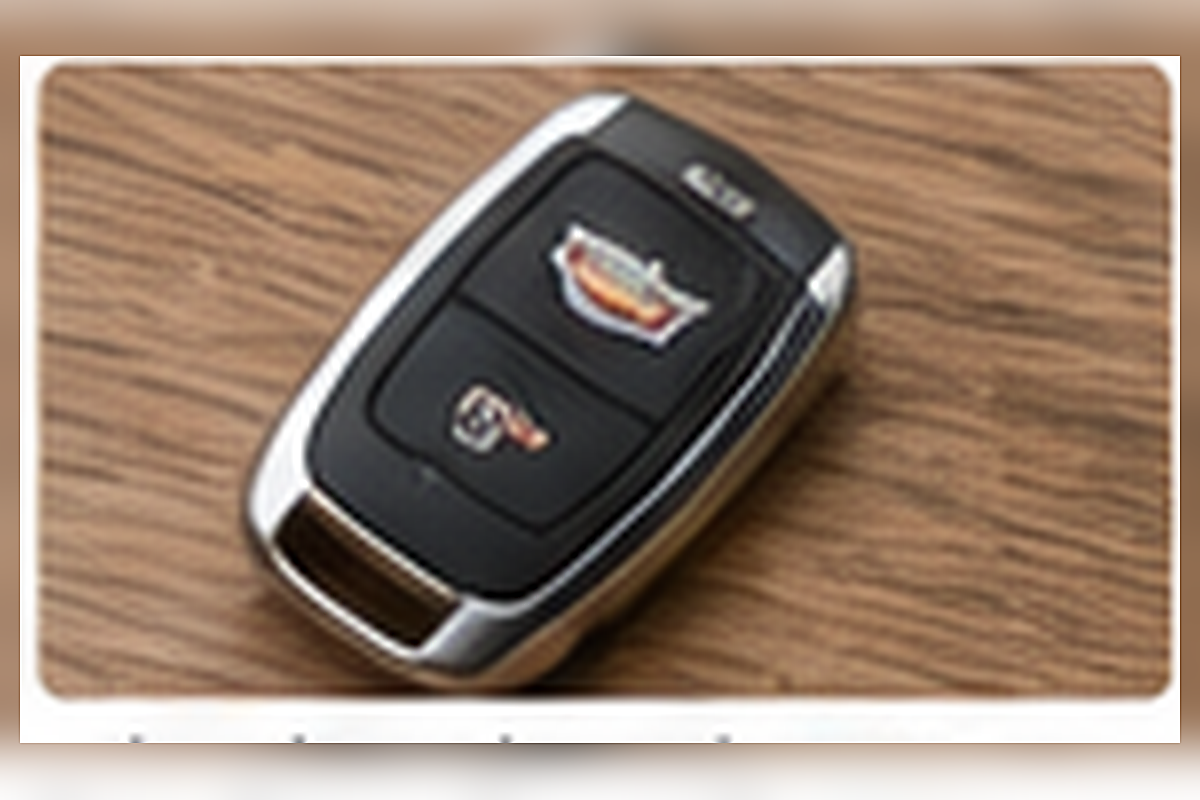Chevrolet Car Key Replacement Lighthouse Point