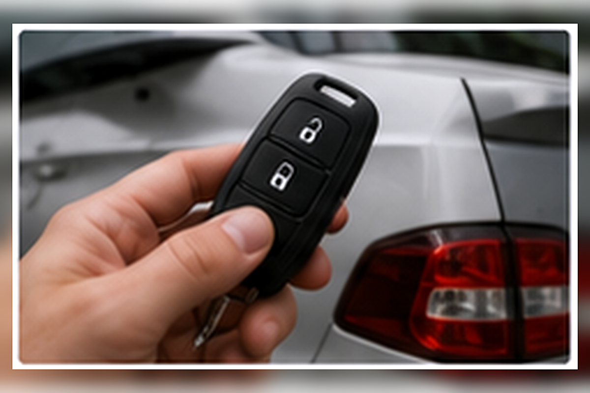 Chrysler Car Key Programming Croissant Park