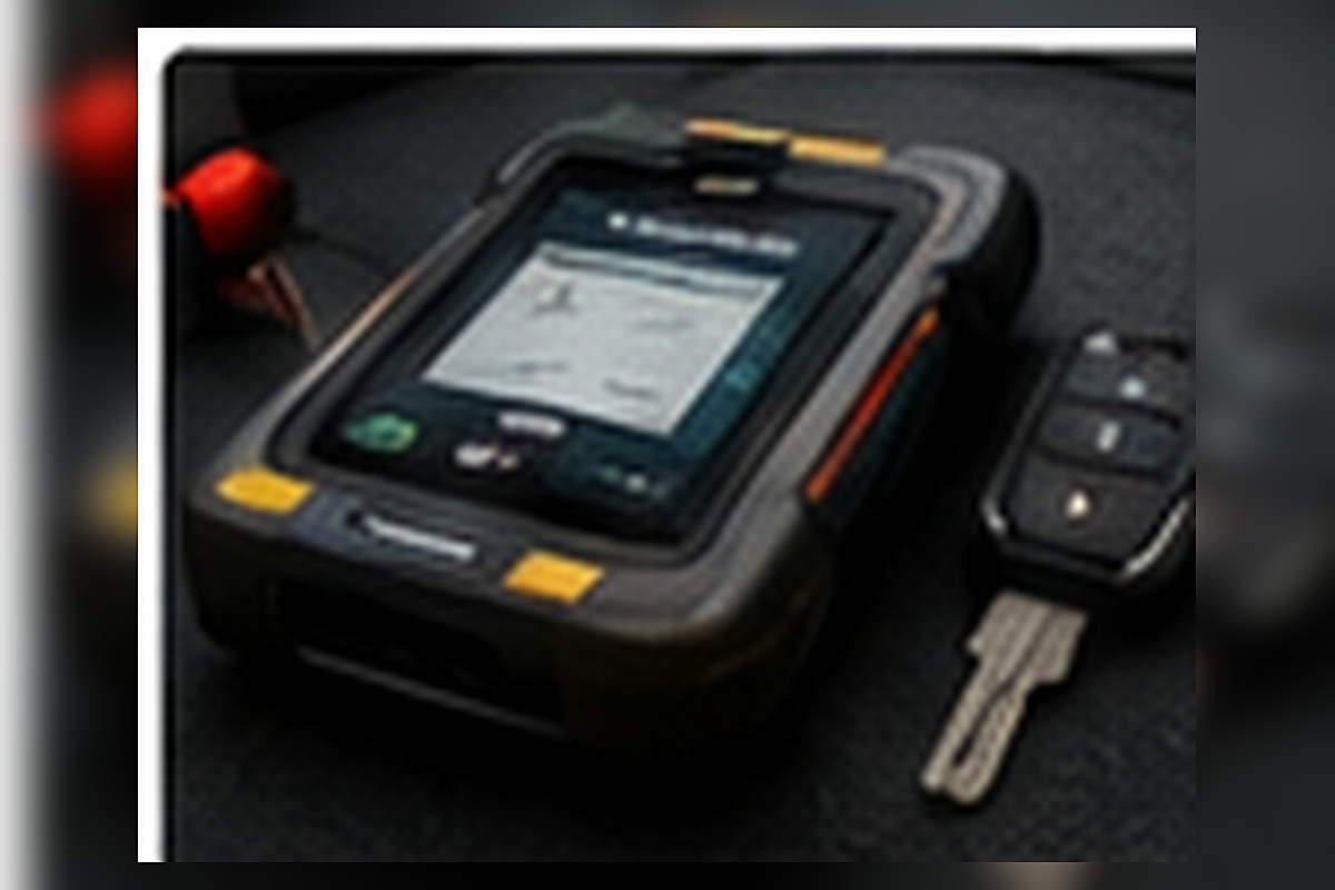 Chrysler Car Key Replacement Lighthouse Point