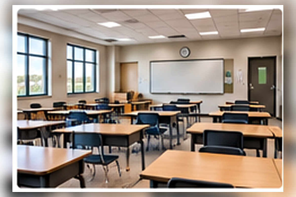 Classroom Lock Installation Coconut Creek