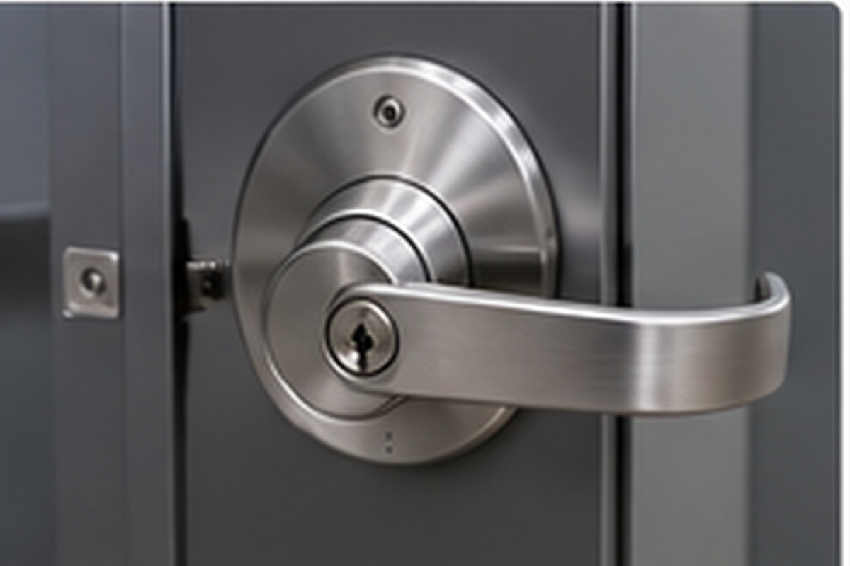 Commercial Lever Lock Repair Easterlin Park