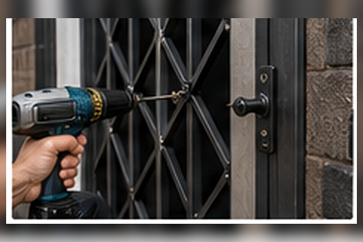 Commercial Lock Installation Seminole Casino Coconut Creek
