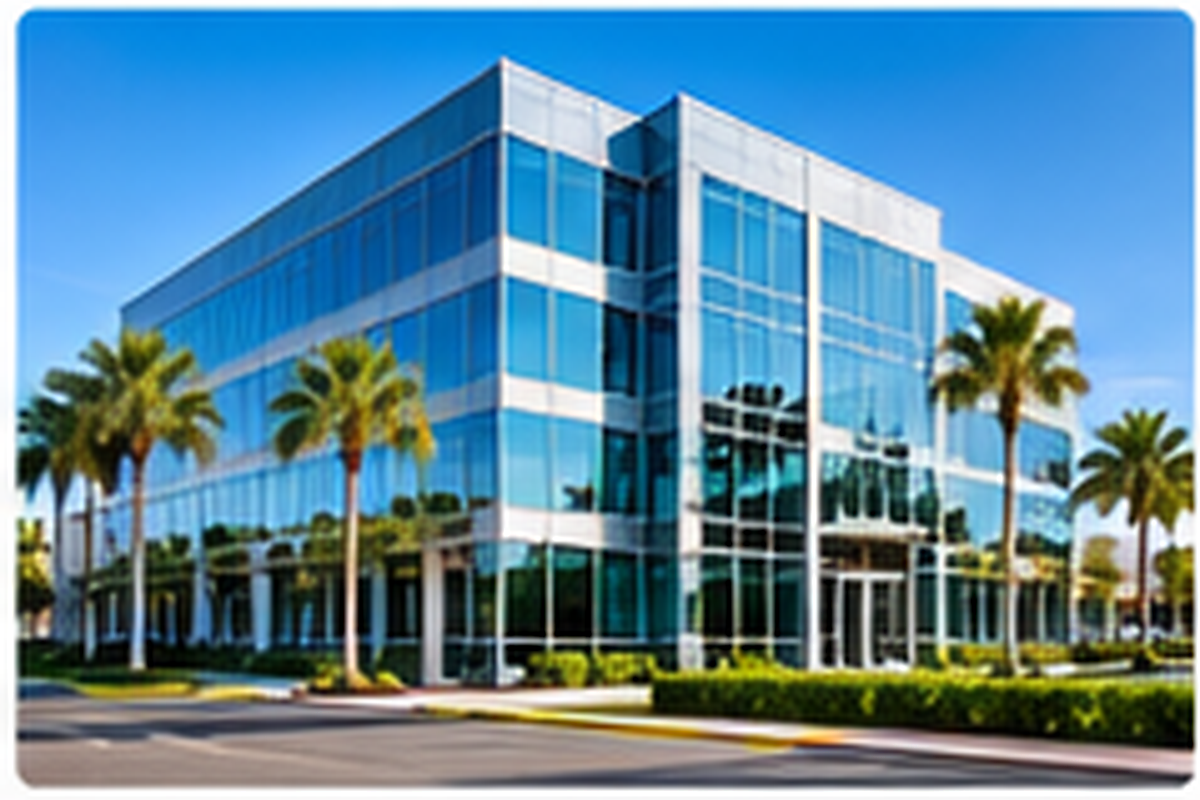 Commercial Locksmith Service Fort Lauderdale