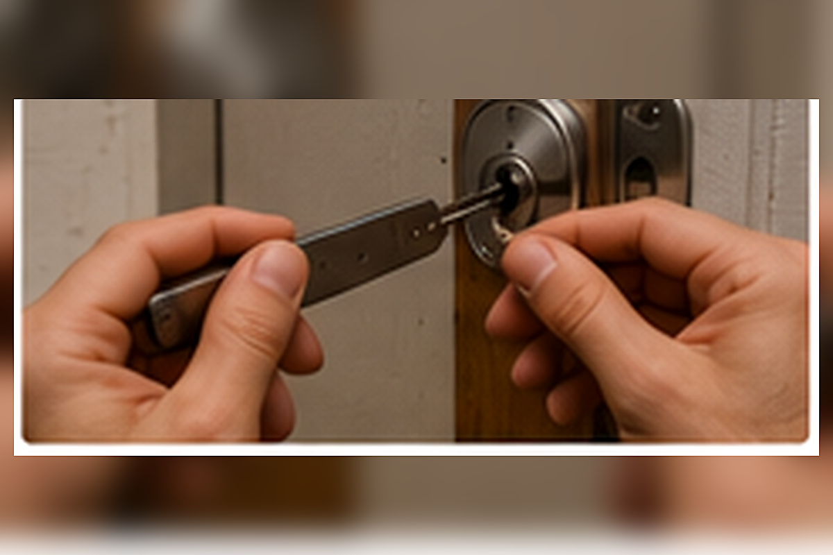 Commercial Rekeying Hialeah