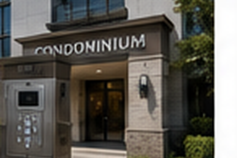 Condominium Access Control Margate