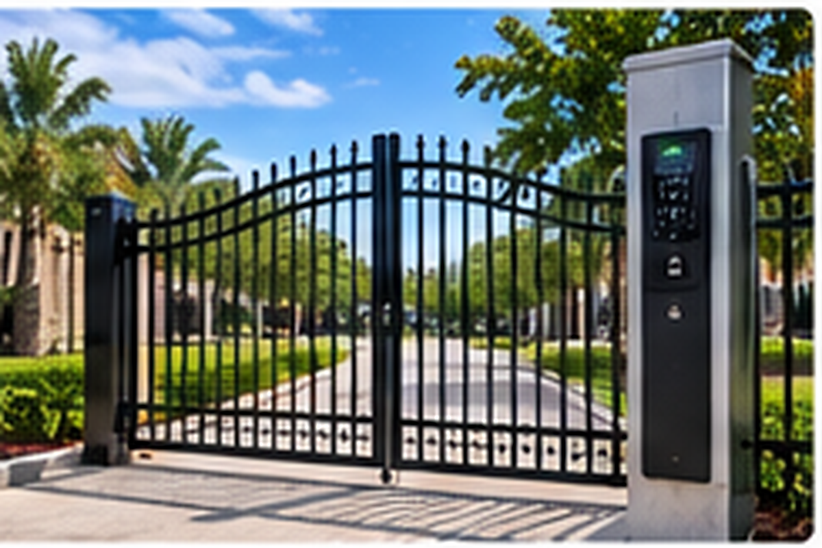 Condominium Association Locksmith Service Las Olas Boulevard
