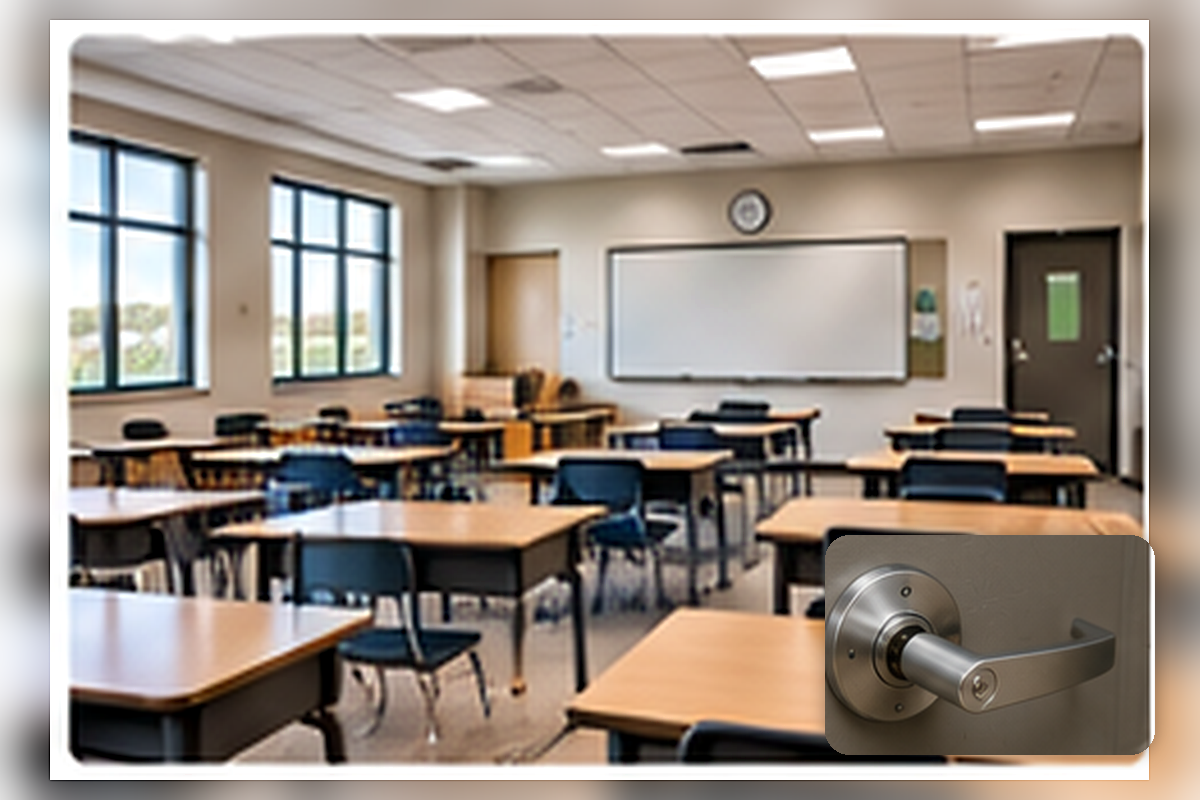 Daycare Locksmith Service Southwest Ranches