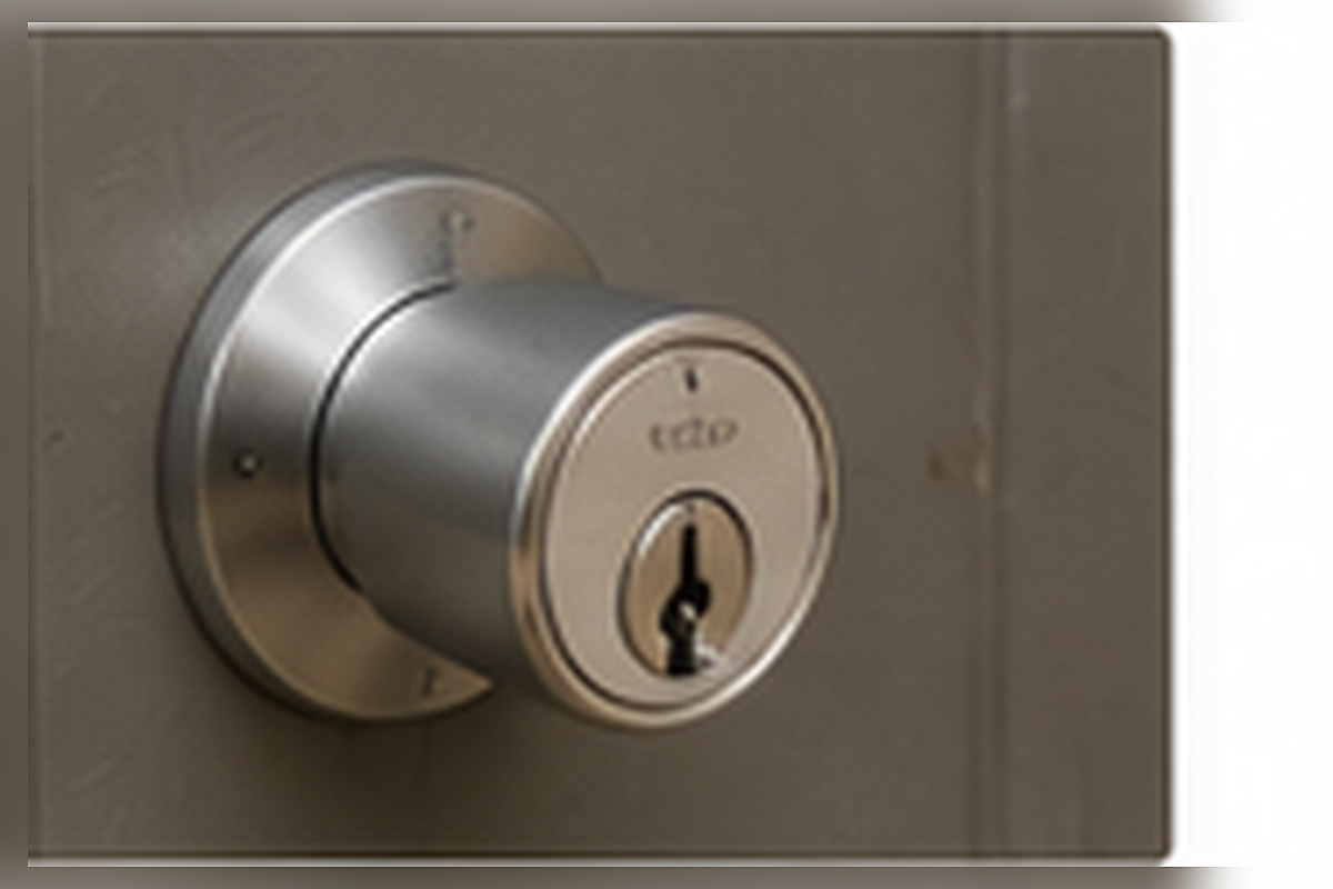Deadbolt Installation Fort Lauderdale