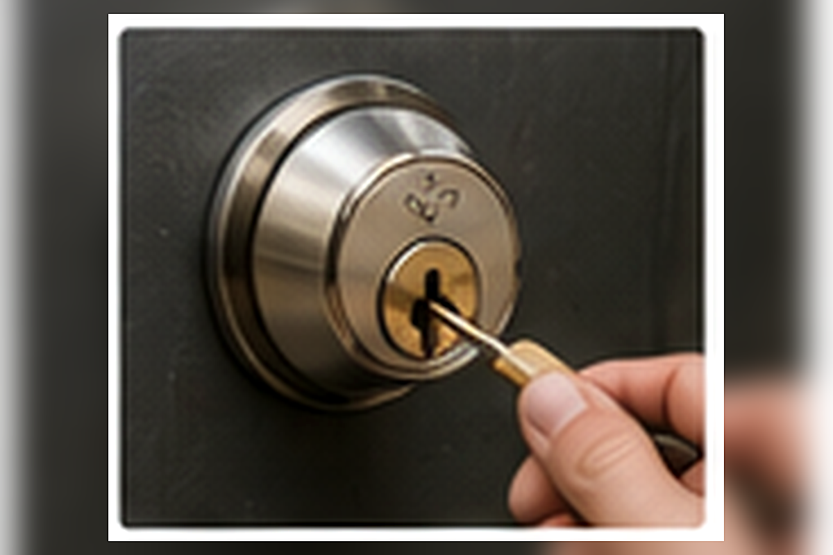 Deadbolt Rekeying Dania Beach