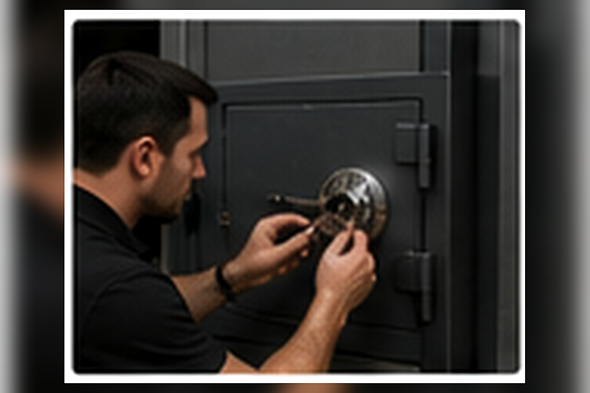 Deadbolt Repair Shady Banks