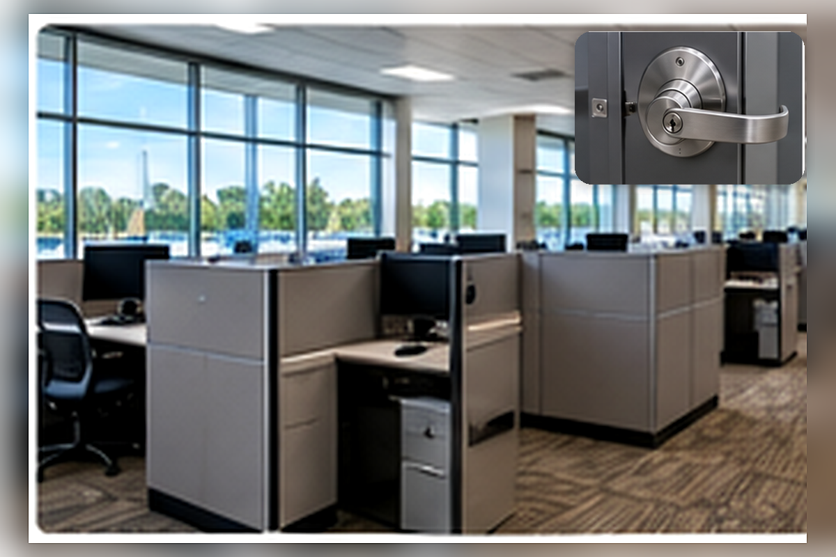 Dental Office Locksmith Service Poinsettia Heights