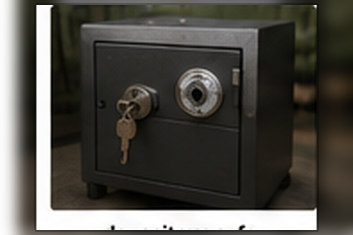 Depository Safe Service Deerfield Beach