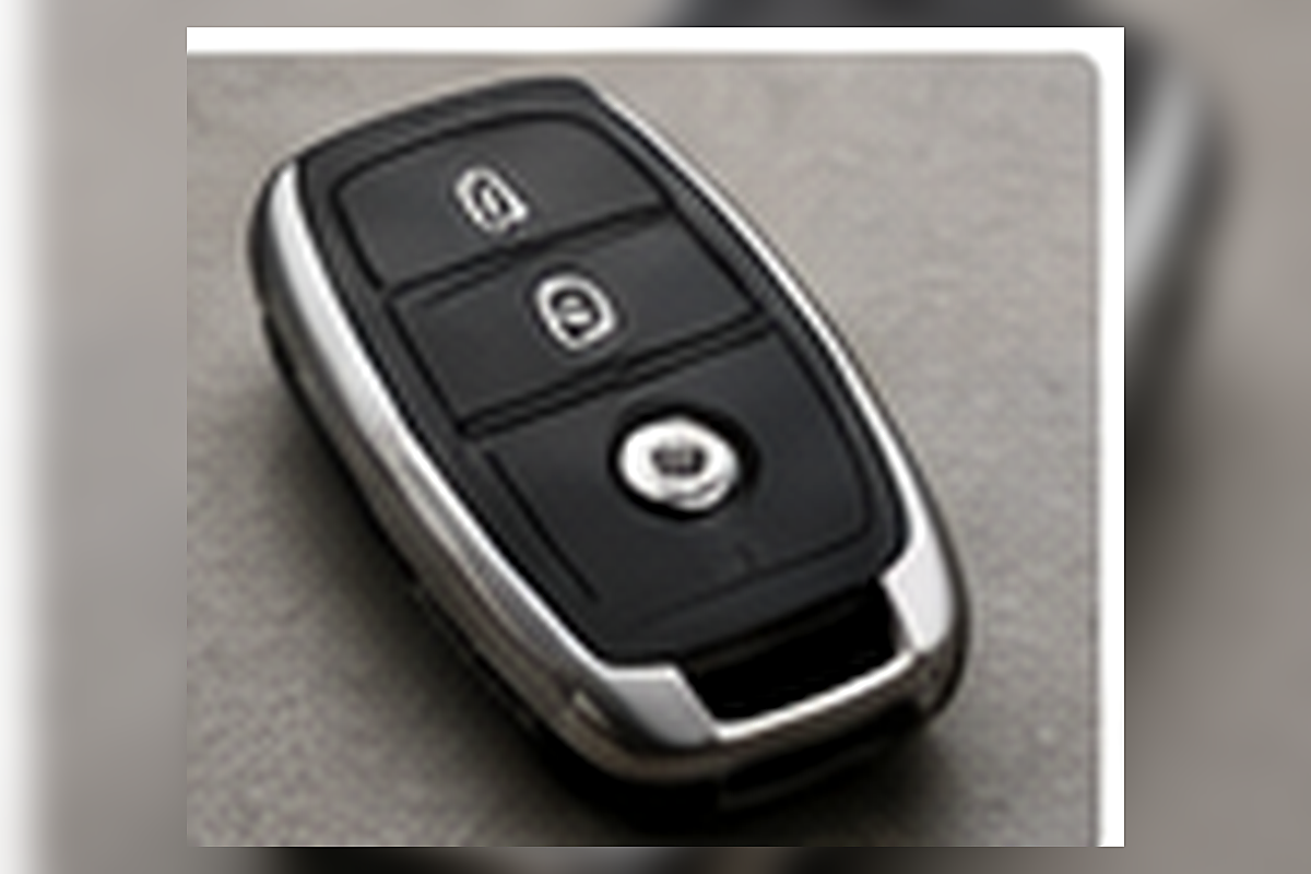 Dodge Car Key Replacement Landings