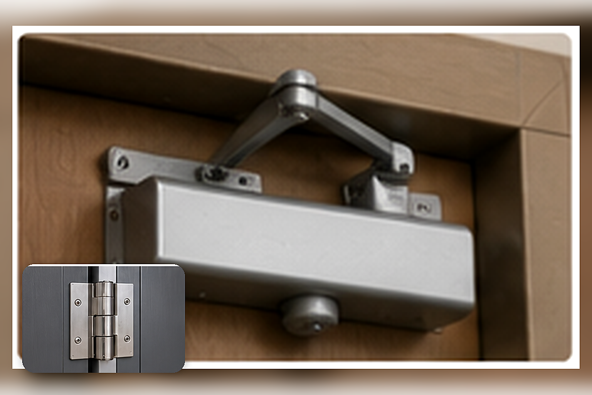 Door Closer Replacement Fort Lauderdale