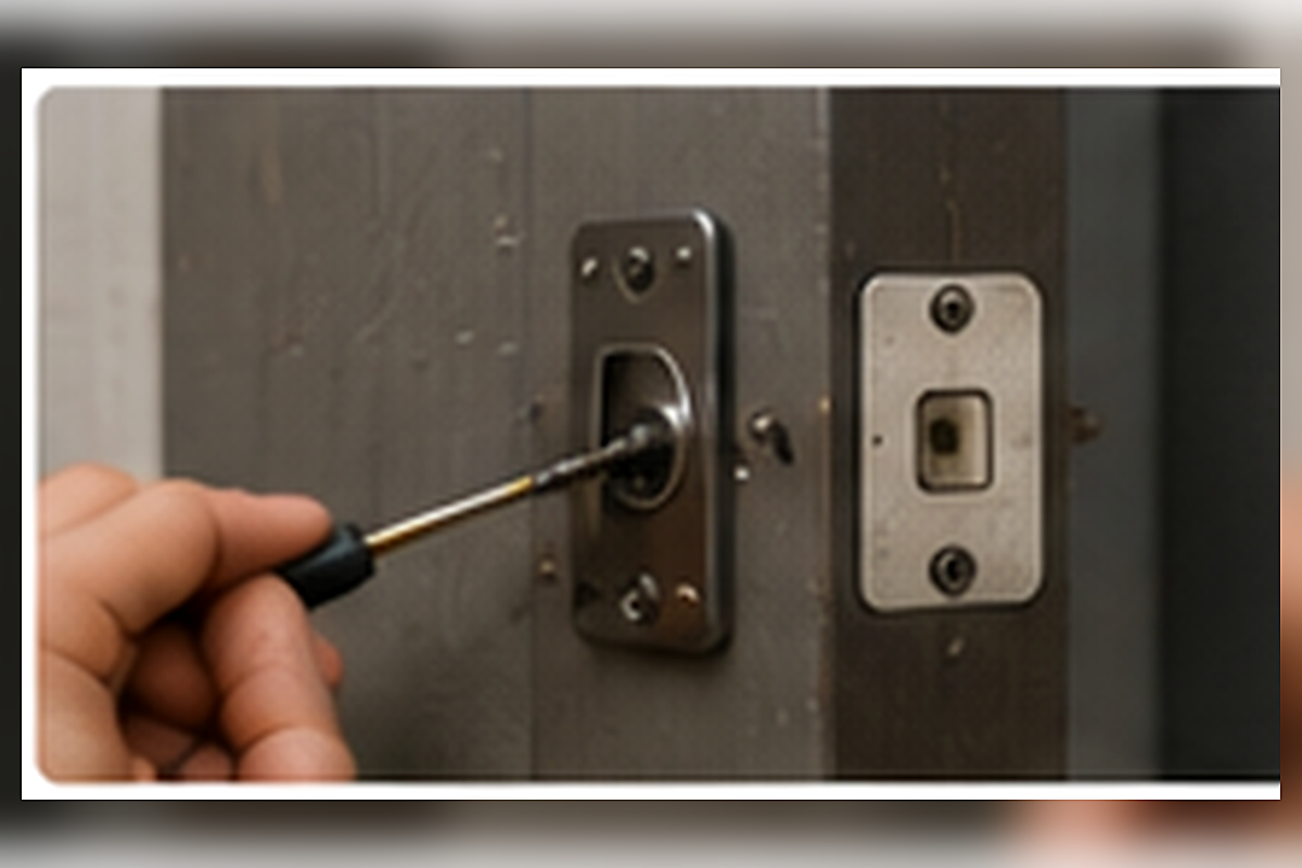 Door Latch Repair Dania Beach