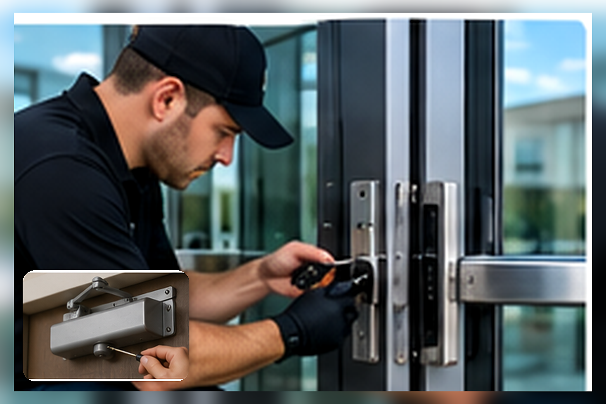 Door Threshold Replacement Fort Lauderdale
