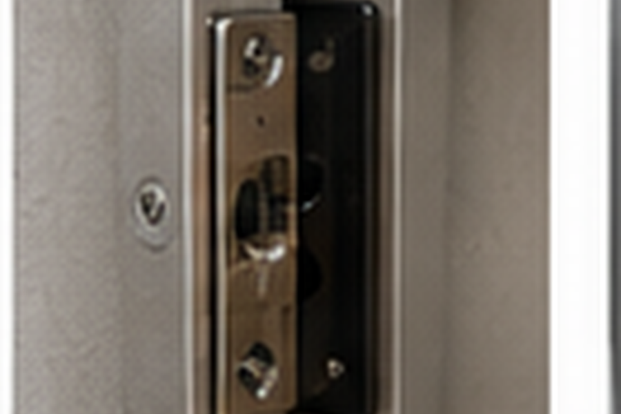 Drop Bolt Lock Installation Fort Lauderdale