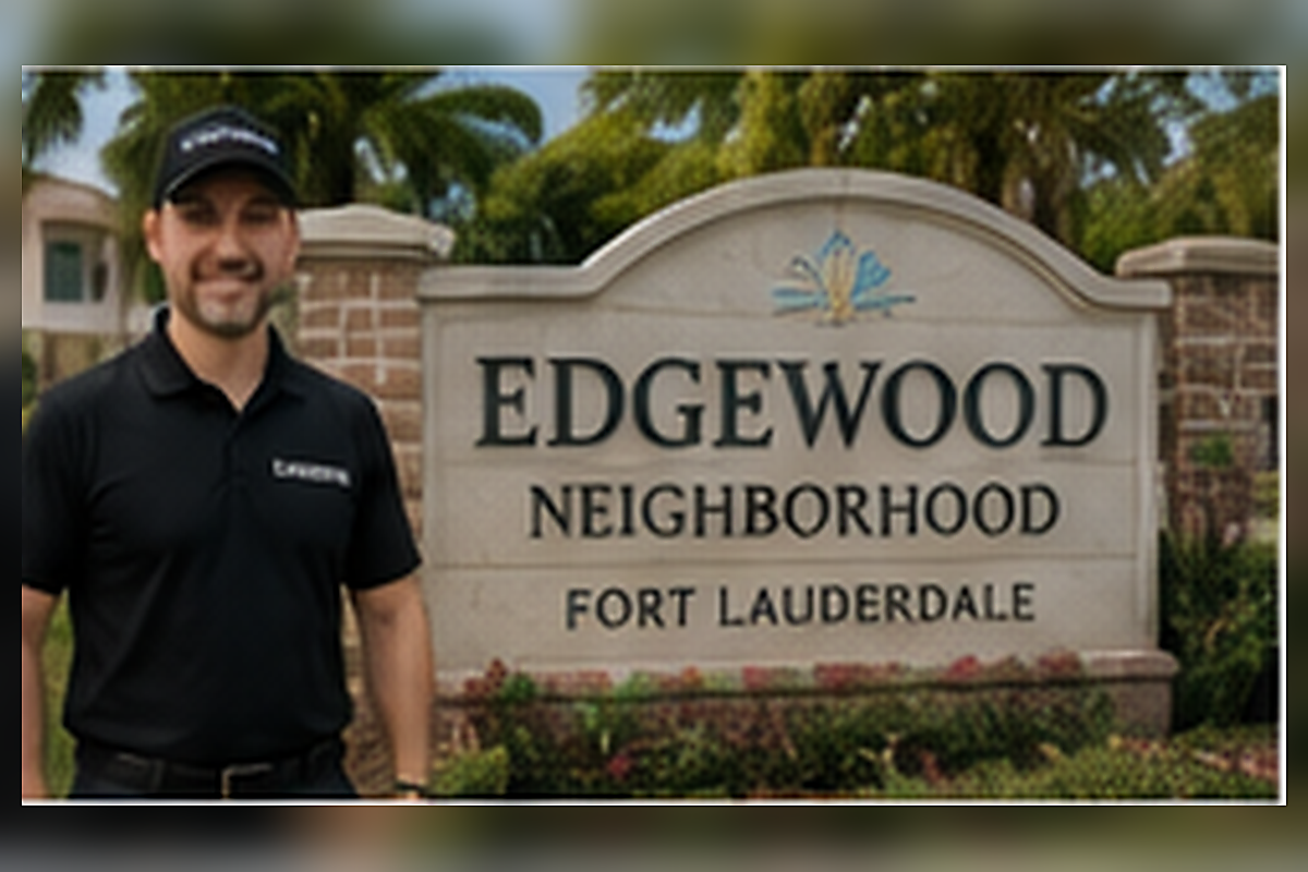 Edgewood locksmith service area